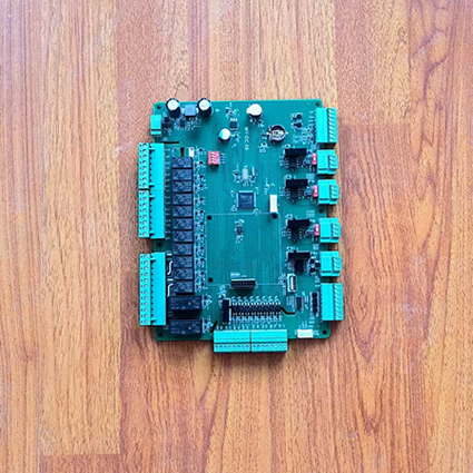 Ⱥغİ MDS-DC-MCU